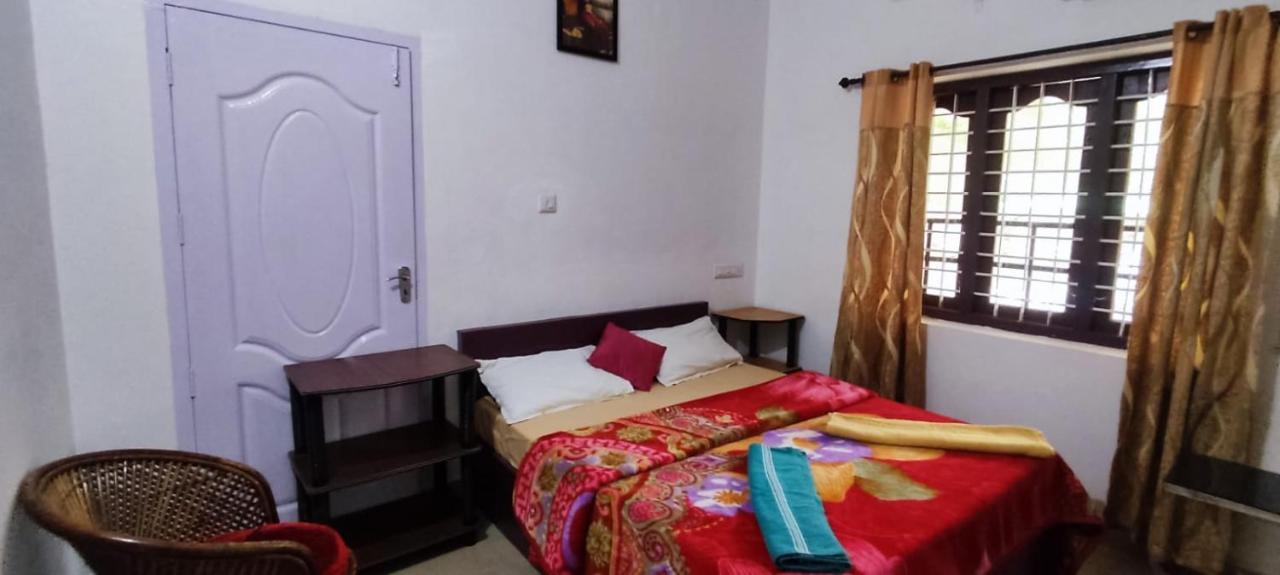 Marari Peterland Apartamento Alappuzha Exterior foto