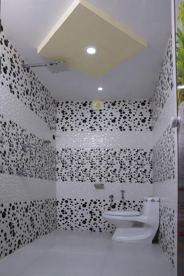 Marari Peterland Apartamento Alappuzha Exterior foto
